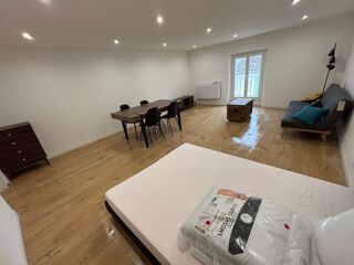 Location Appartement Studio de 46m2 à louer sur Le Puy-Sainte-Réparade Le puy sainte reparade