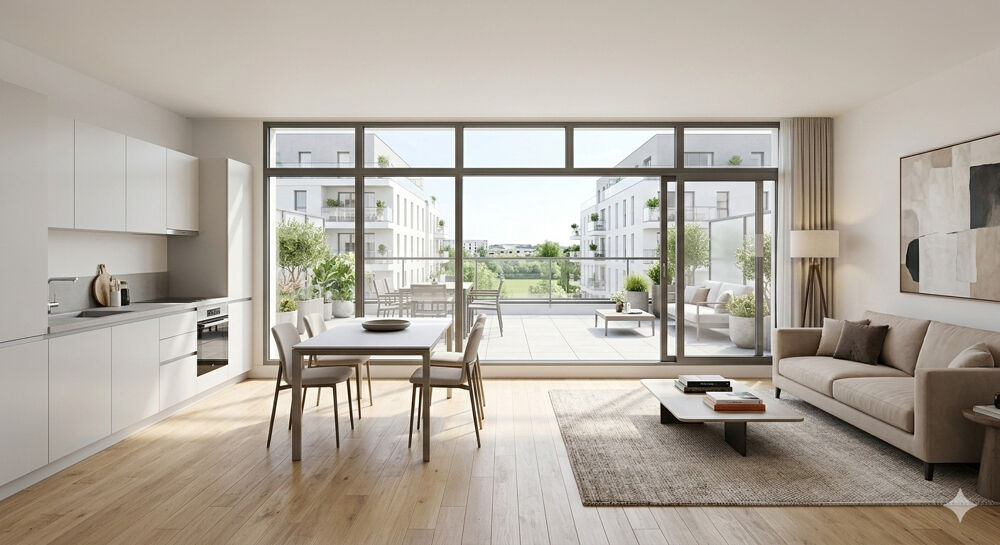 � vendre  Appartement Asni�res-sur-Seine (92600)