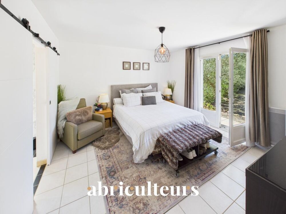 � vendre  Maison Aups (83630)