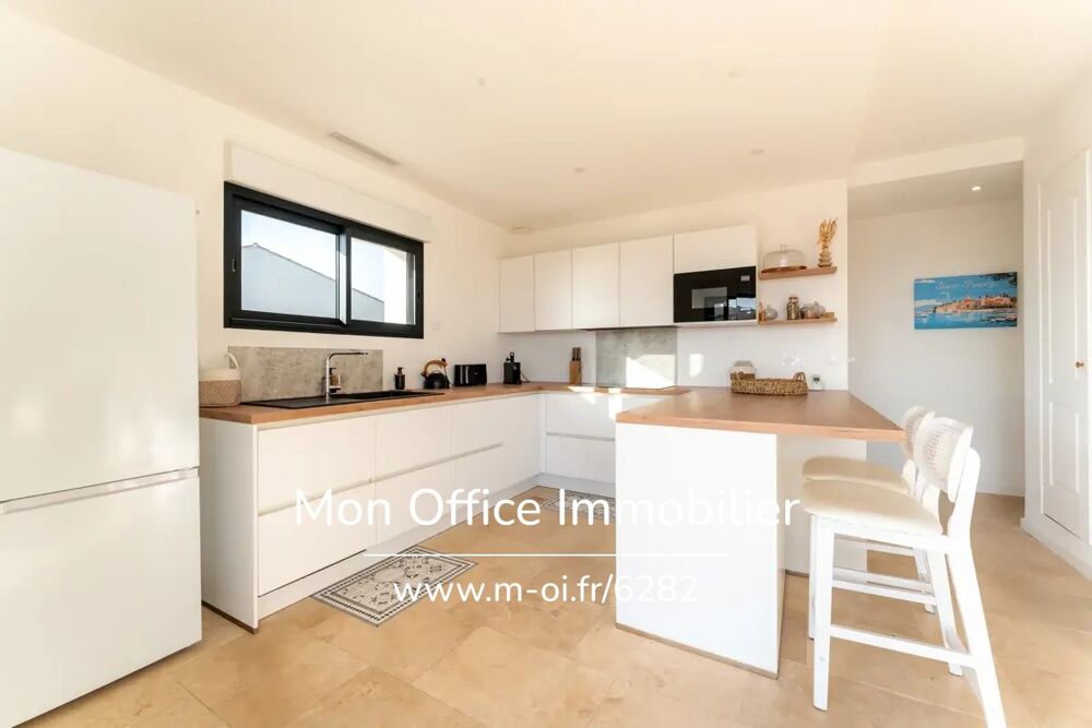 à vendre  Maison St Aygulf (83370)