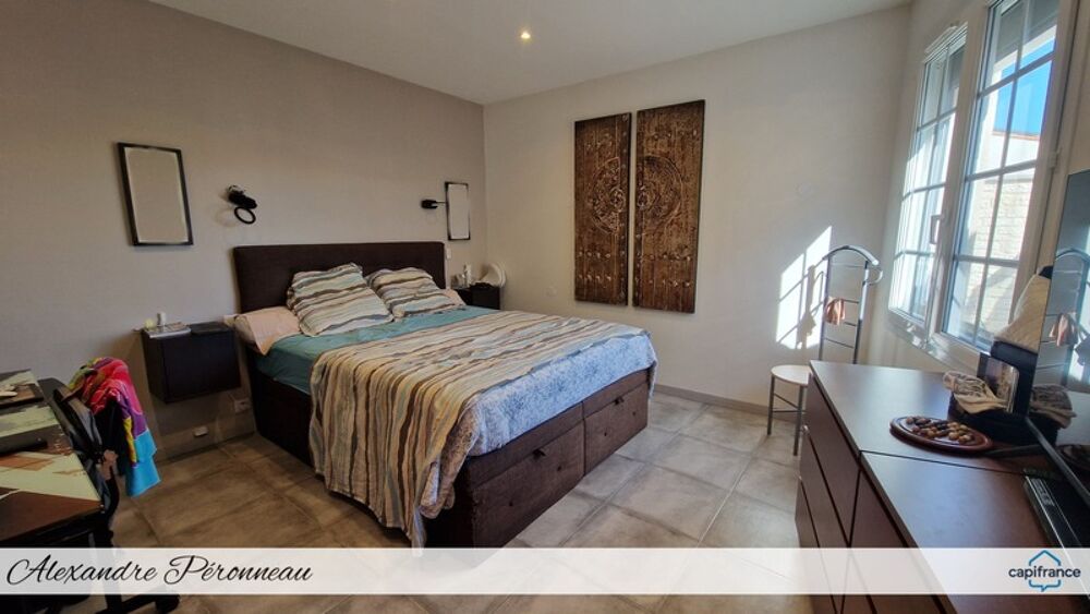  vendre  Villa La Rochelle (17000)