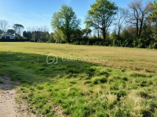  Terrain � vendre 501 m�
