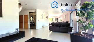  Villa à vendre 8 pièces 281 m²