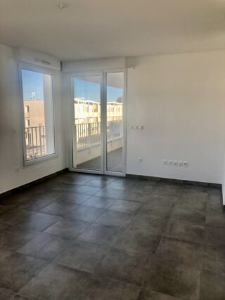  Appartement � louer 2 pi�ces 42 m�