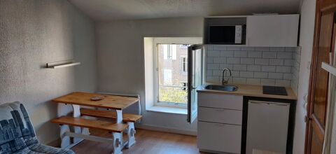  Appartement � louer 1 pi�ce 18 m�