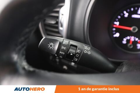 Sportage 1.7 CRDi Active 2WD 115 ch 2018 occasion 92130 Issy-les-Moulineaux