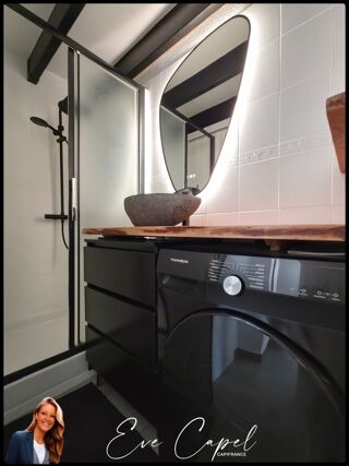  Appartement � vendre 2 pi�ces 45 m�