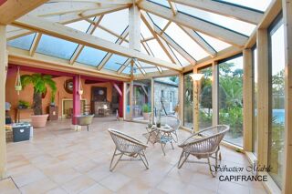  Maison à vendre 8 pièces 217 m²