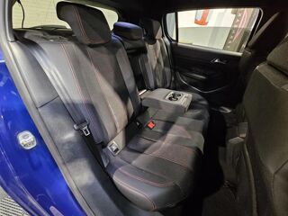 308 1.2 PURETECH 130 GT Line 2020 occasion 35520 La Chapelle Des Fougeretz
