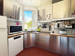  Appartement  vendre 3 pices 54 m