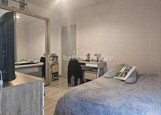  Appartement � vendre 3 pi�ces 64 m�