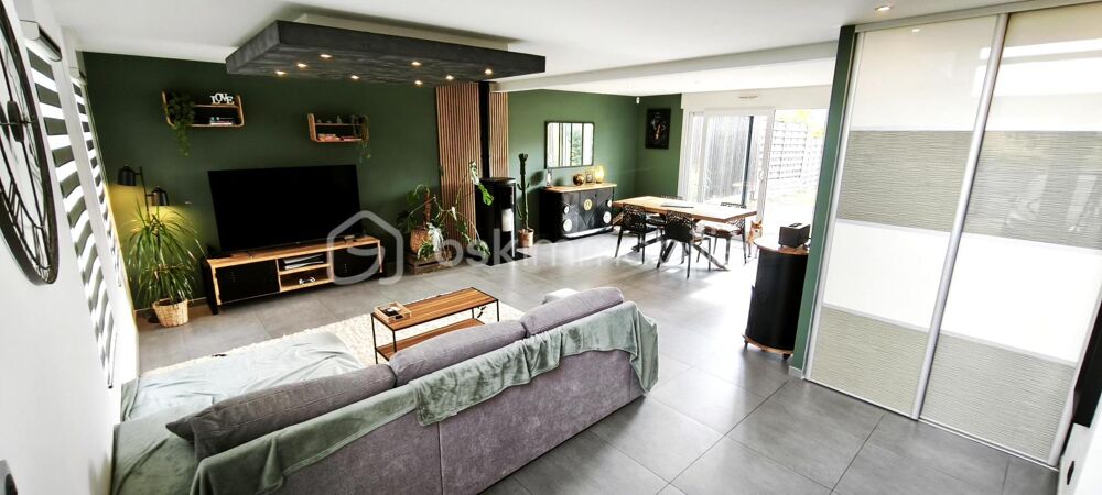 Vente Maison Pavillon individuel Hantay
