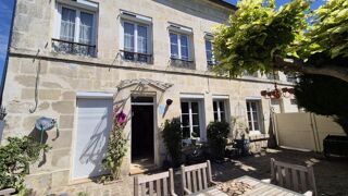  Maison  vendre 8 pices 165 m