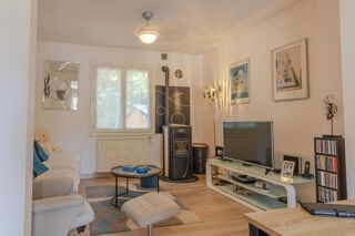  Maison à vendre 4 pièces 76 m²