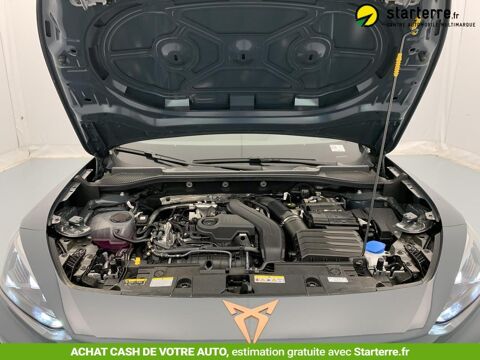 Formentor 1.5 eTSI Hybrid 150 ch DSG7 V 2026 occasion 69190 Saint-Fons