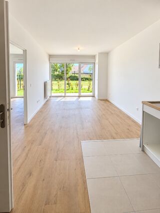  Appartement à louer 2 pièces 40 m²