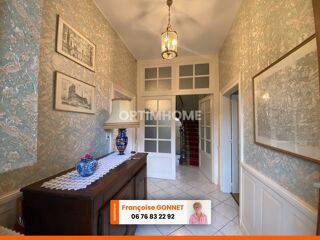  Maison à vendre 5 pièces 140 m²