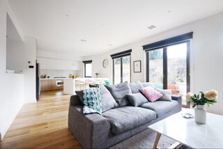  Appartement  vendre 4 pices 91 m