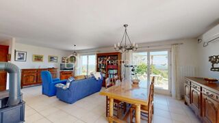  Maison à vendre 5 pièces 163 m²