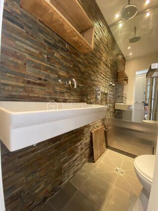  Appartement � vendre 2 pi�ces 36 m�