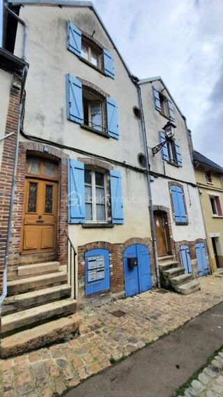  Immeuble � vendre 10 pi�ces 157 m�