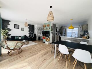  Maison � vendre 7 pi�ces 125 m�