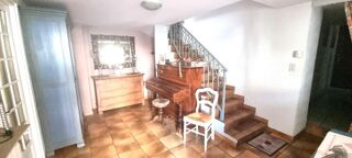  Maison à vendre 4 pièces 130 m²