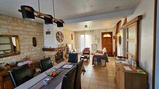  Maison � vendre 5 pi�ces 92 m�