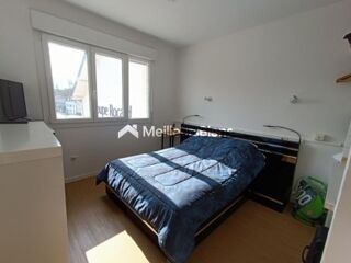  Appartement � vendre 2 pi�ces 40 m�