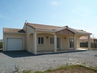  Maison � vendre 4 pi�ces 73 m�