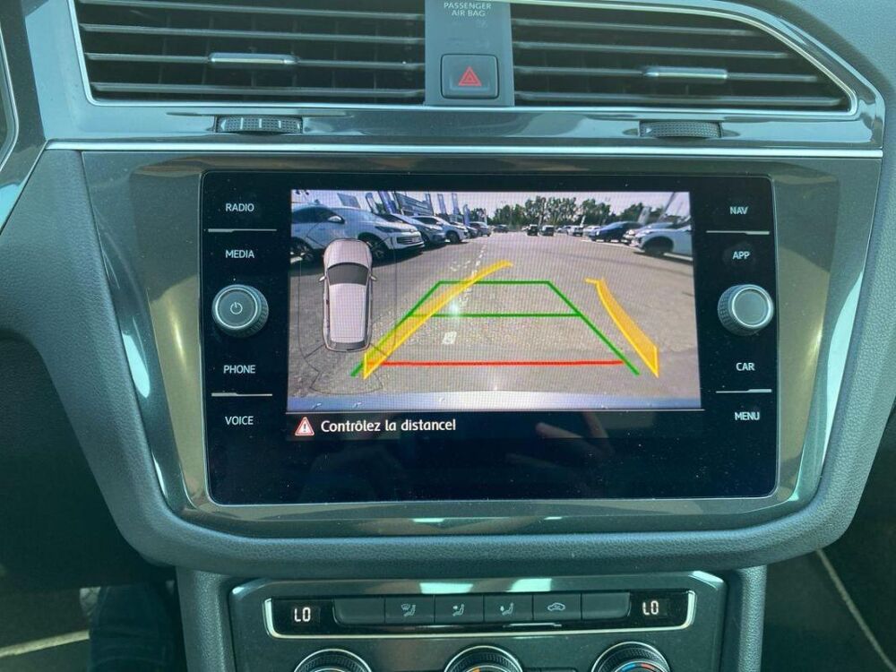 Tiguan 2.0 TDI 190 DSG7 4Motion Carat 2020 occasion 31100 Toulouse