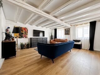  Maison à vendre 4 pièces 121 m²
