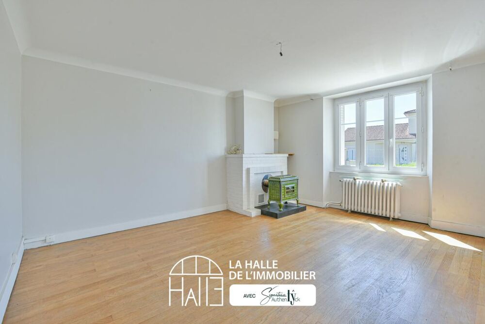Vente Maison Maison Le vigen