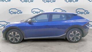 EV6 229 77kWh Air Design 2022 occasion 86000 Poitiers