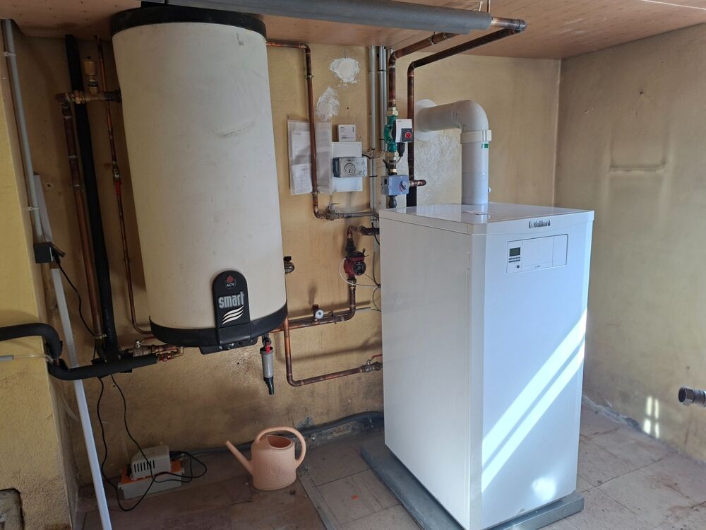 Vente Maison Maison à vendre 4 pièces ESSERT (90) Essert