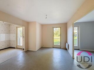  Appartement � vendre 2 pi�ces 35 m�