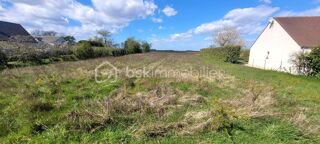  Terrain à vendre 1719 m²