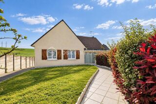 Vente Maison PAVILLON INDIVIDUEL de 113M2 - 4 CHAMBRES - TERRAIN DE 1164M2 L isle adam