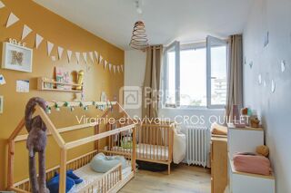  Appartement à vendre 4 pièces 65 m²