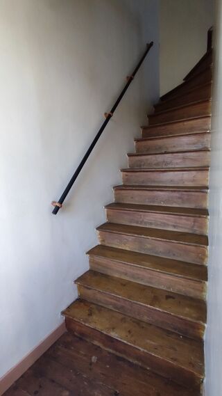  Maison � vendre 3 pi�ces 60 m�