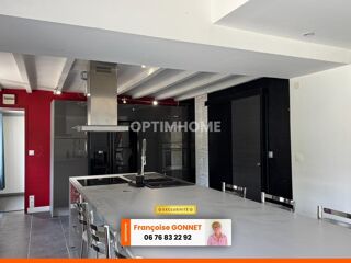  Maison à vendre 6 pièces 215 m²