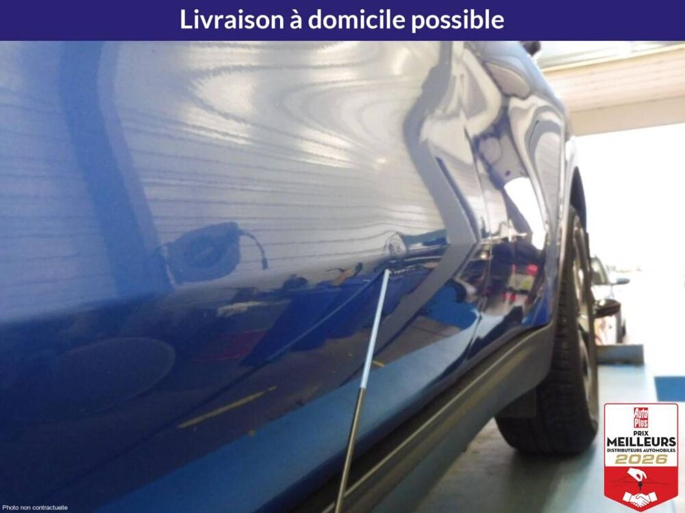 Sportage 1.6 GDI 132m+smart 2021 occasion 78200 Buchelay