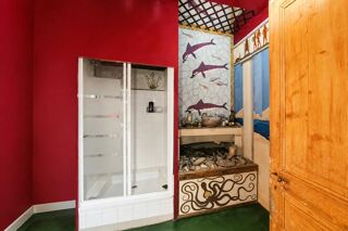  Maison à vendre 8 pièces 177 m²