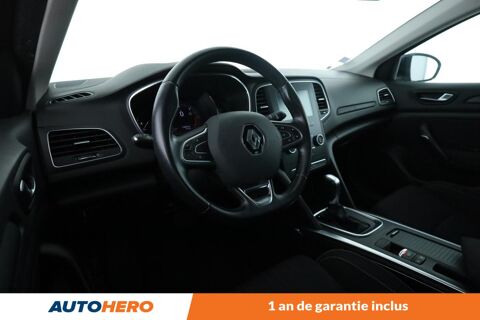 M&eacute;gane 1.5 dCi Blue Limited EDC 115 ch 2019 occasion 92130 Issy-les-Moulineaux