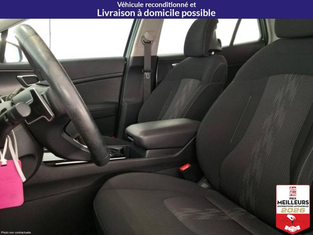 Sportage T-GDi 230 ISG Hybride BVA6 4x2 Active 2023 occasion 10150 Lavau