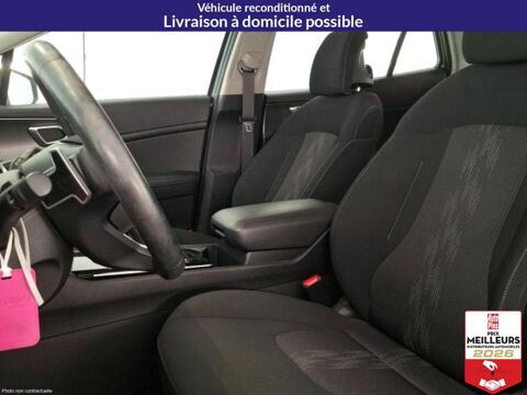 Sportage T-GDi 230 ISG Hybride BVA6 4x2 Active 2023 occasion 10150 Lavau