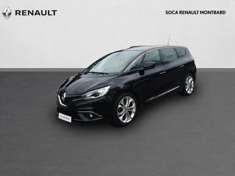 Annonce voiture Renault Grand scenic IV 20500 