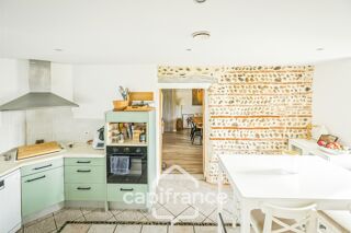  Maison � vendre 5 pi�ces 120 m�