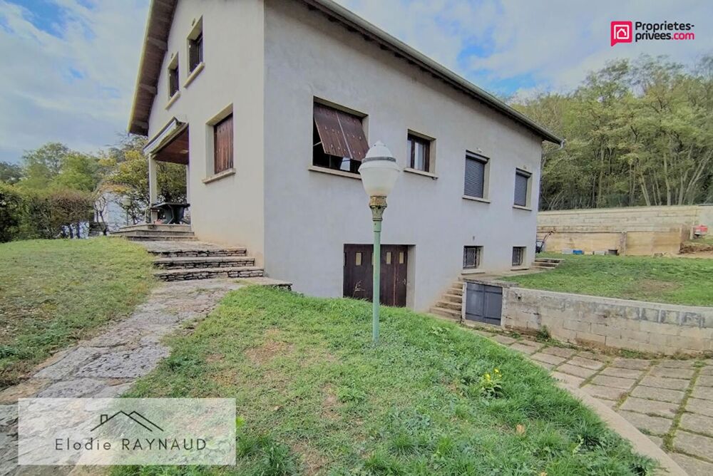 Maison La Boisse 6 pièces116.19 m²
