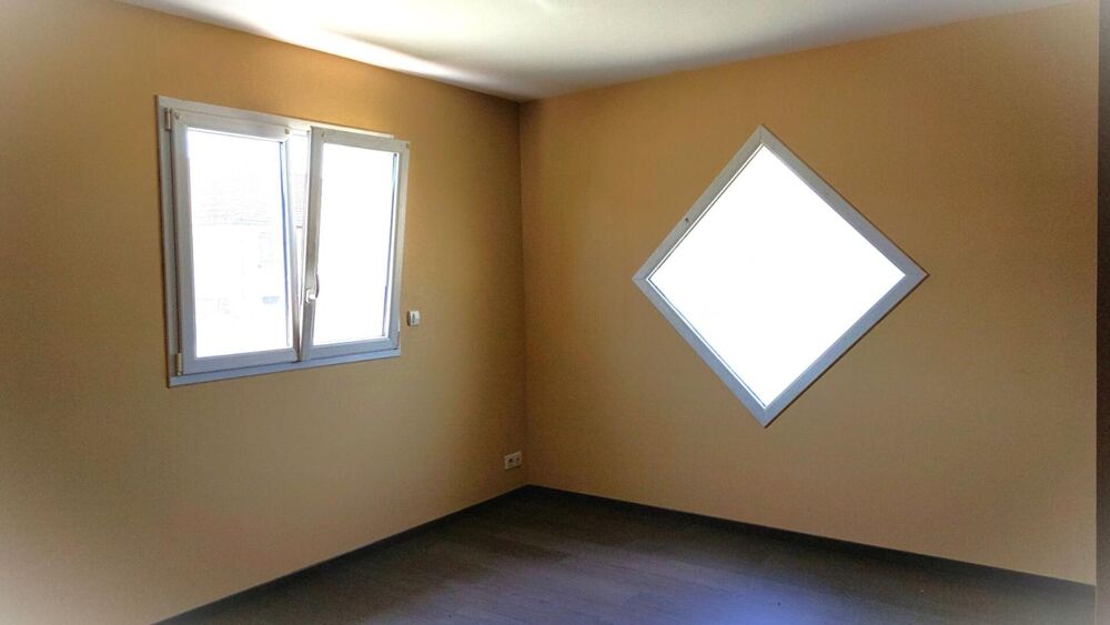 Vente Maison Maison Saint Loup sur Semouse 6 pièce(s) 214 m2 plain pied jardin Magnoncourt